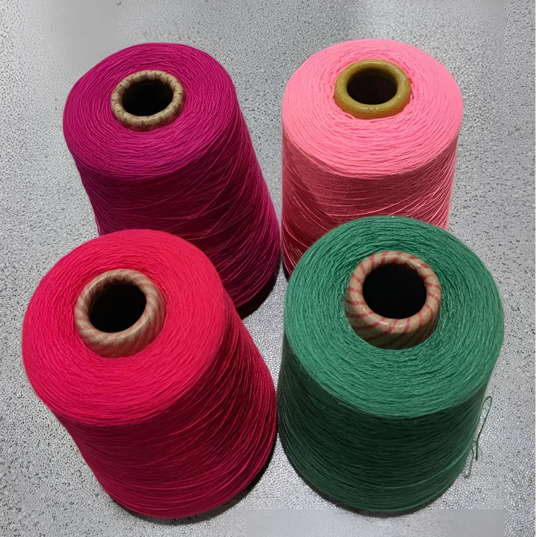 七七绒线手工编织线-18