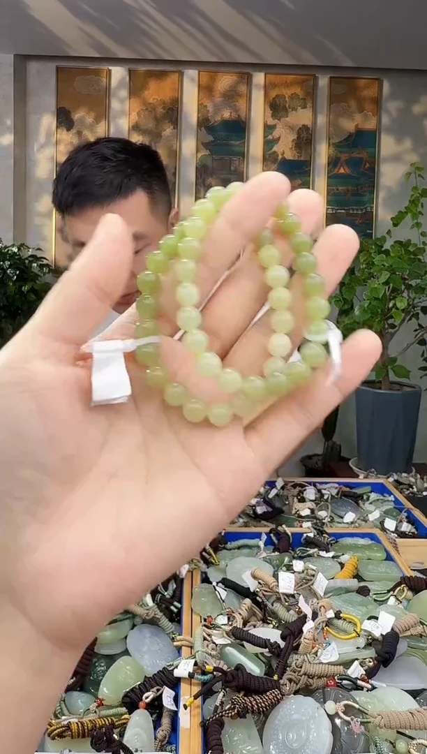 未镶嵌和田玉挂件拍一发一多样性发货