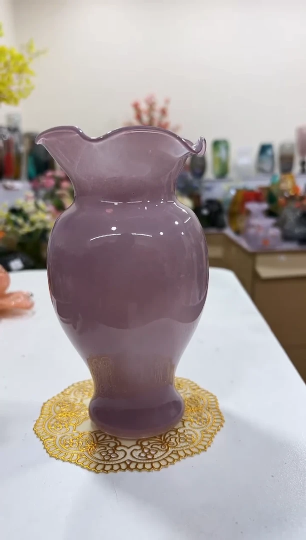 【闪购商品】也麦花器