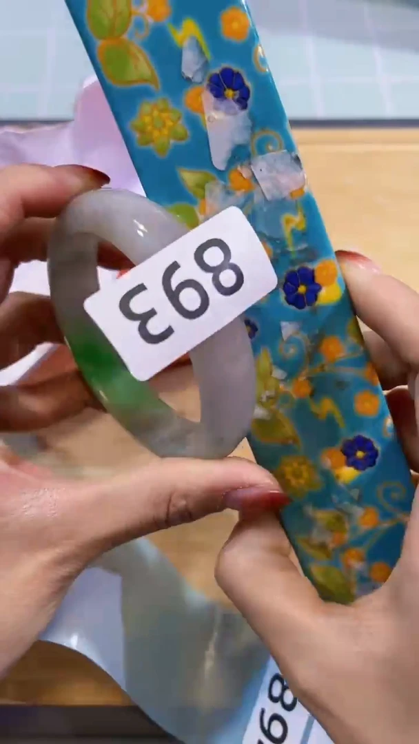 【闪购商品】瓷片陶茶666文玩周边多人