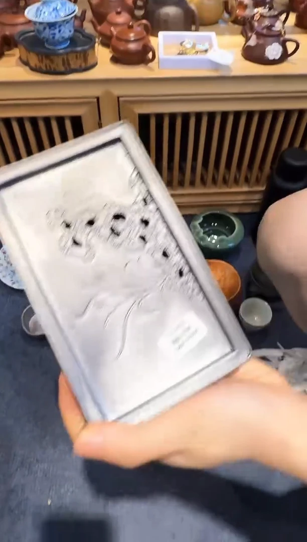 搬迁清仓中 且拍且珍惜