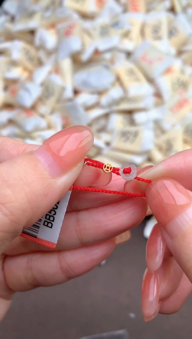 【闪购商品】翡翠戒指未镶嵌—