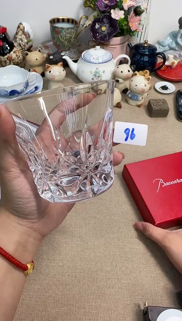 瓷片泡泡家的瓷器真好看