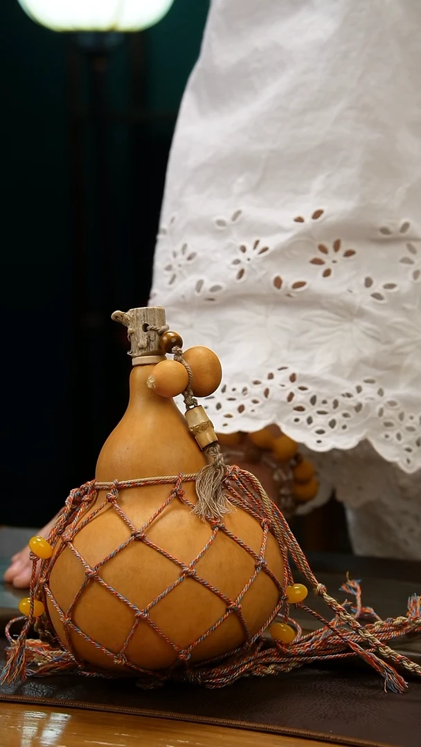 热水酒葫芦 一物一拍D050