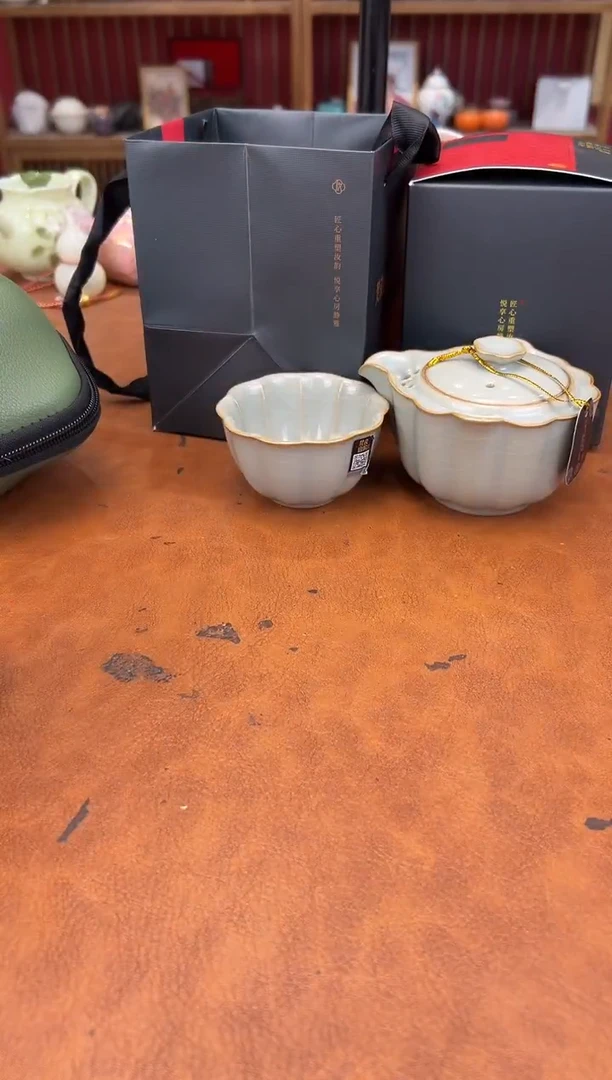 -熹宁陶瓷通用链接