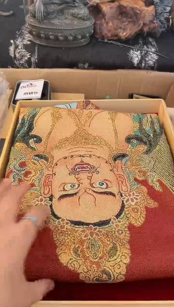 摆件tk慧然珍宝阁质量保证