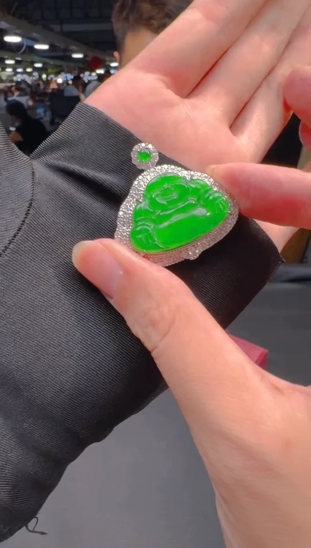 未镶嵌定制翡翠0831219623