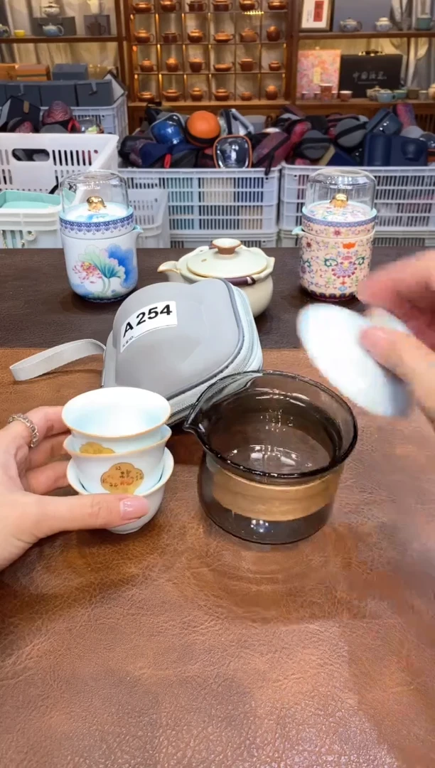 【闪购商品】其他在山茶器福利福利