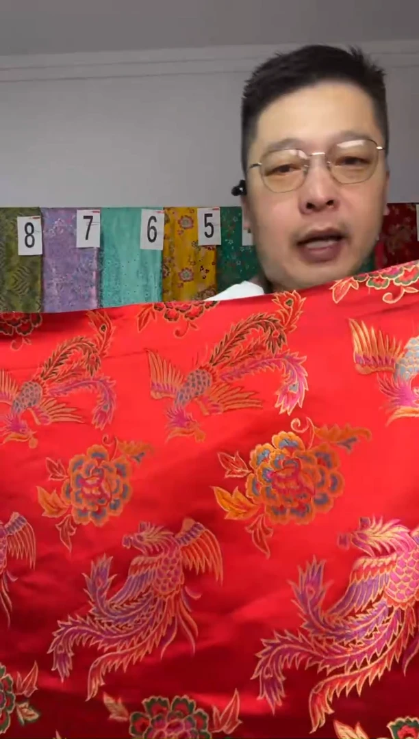 混纺60公分长， 宽90