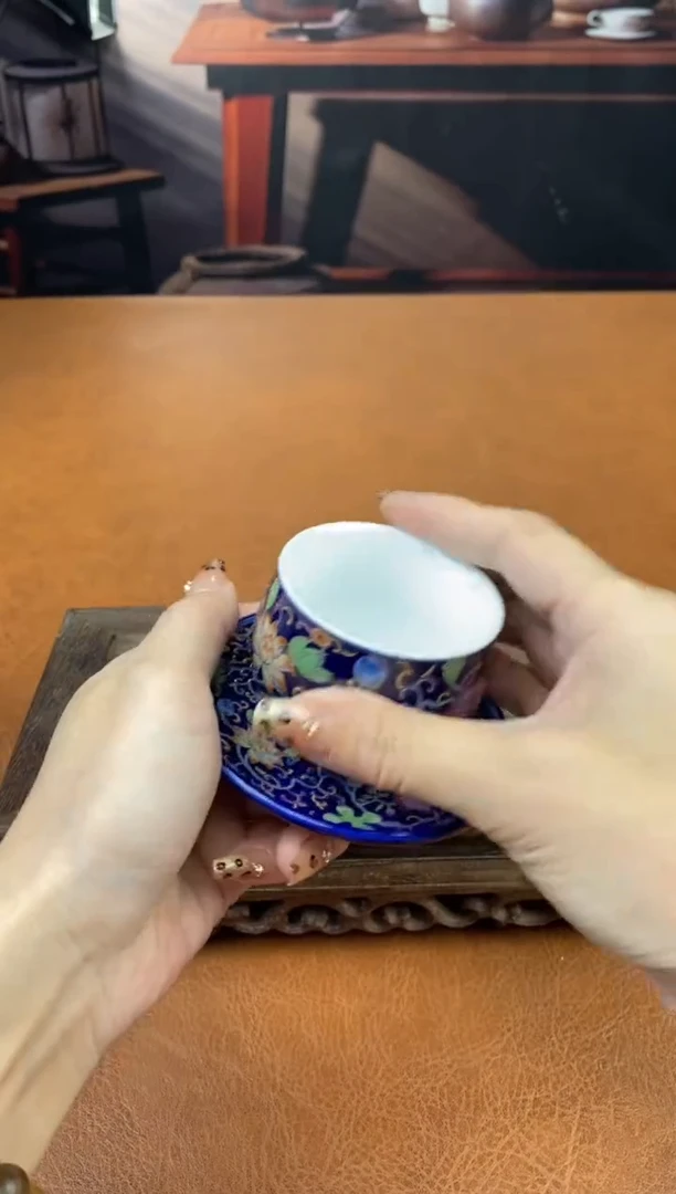 【闪购商品】陶禧茶器闪购福利V