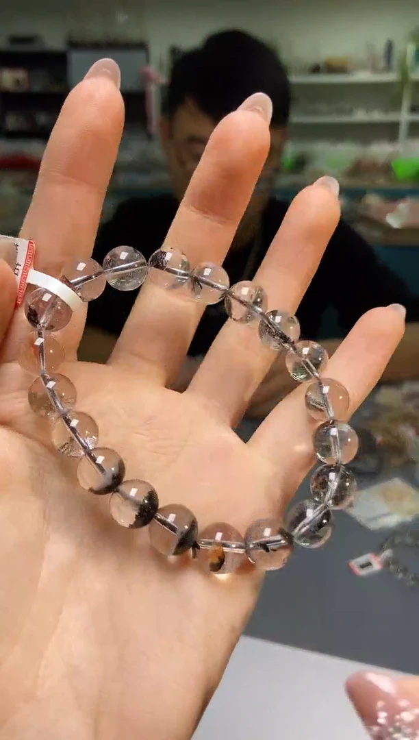 套链未镶嵌水晶8/307多样性发一件