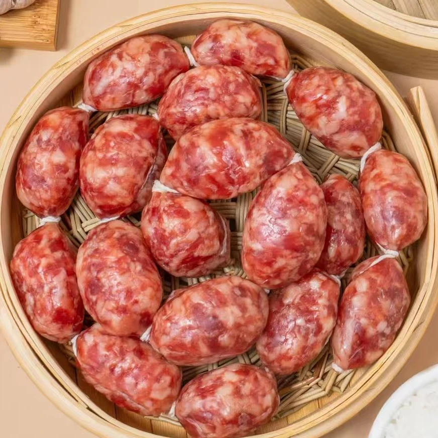 云南特产【枣肠】传统工艺煲仔饭营养核爆健康学生必备美味打酒来了