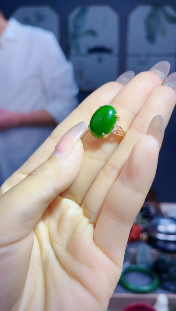 【闪购商品】和田玉颈饰未镶嵌AA多样性发货 拍一发一