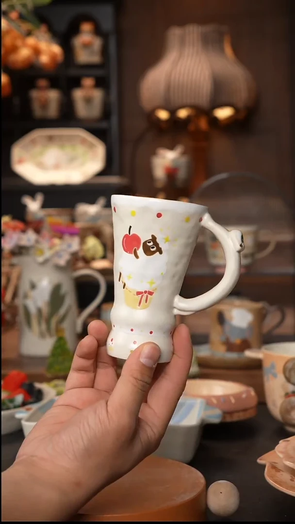 其他陶川谷原创手作陶瓷  11.25  不退差价