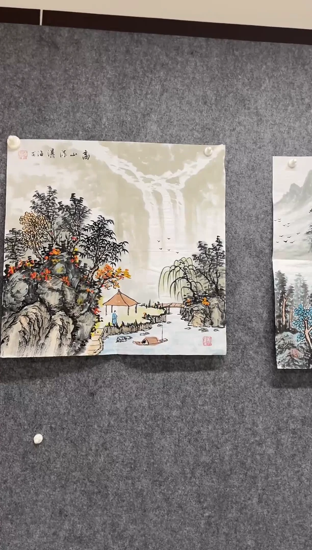 国画专属补贴链接00008-13