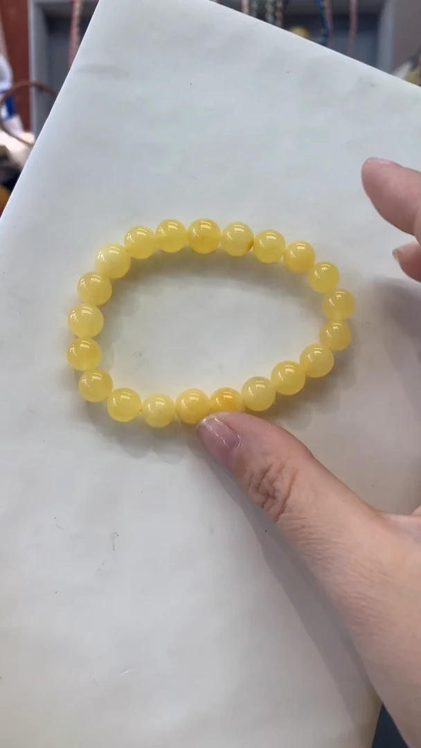 【闪购商品】琥珀珠宝奇石未镶嵌501