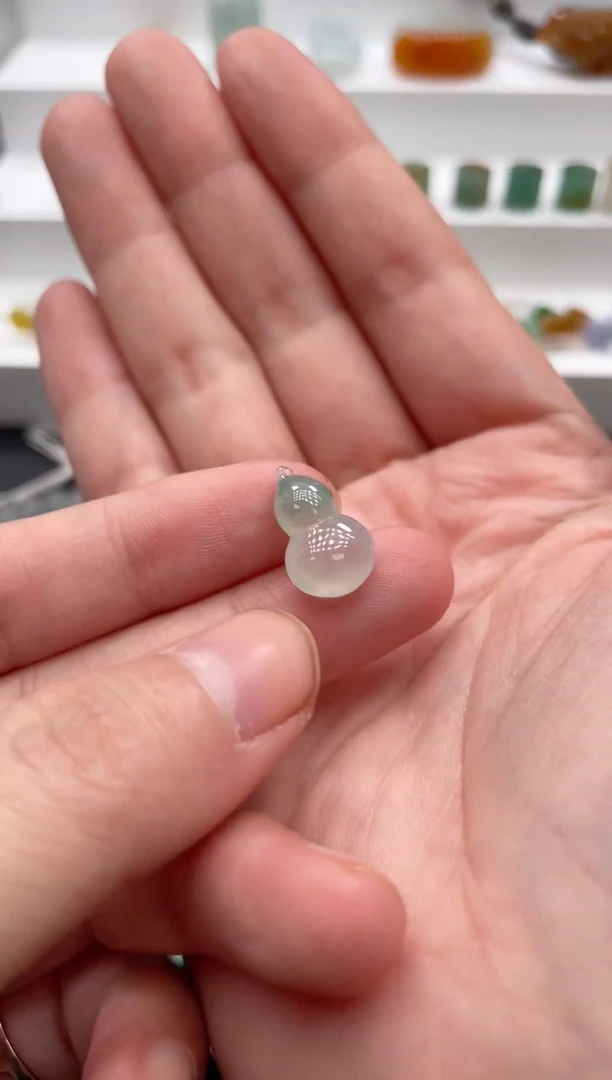 未镶嵌裸石翡翠天然缅甸a货翡翠裸石