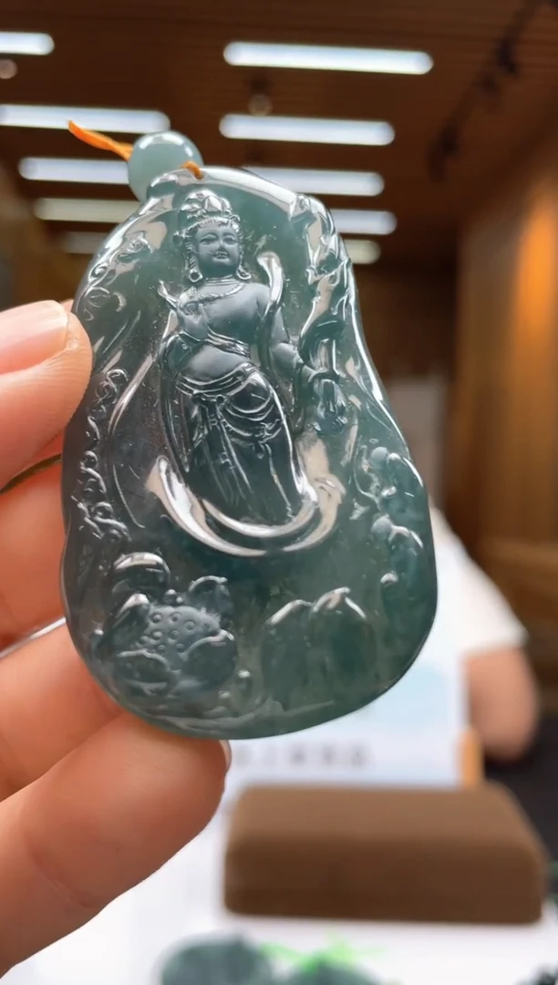 未镶嵌定制翡翠********91