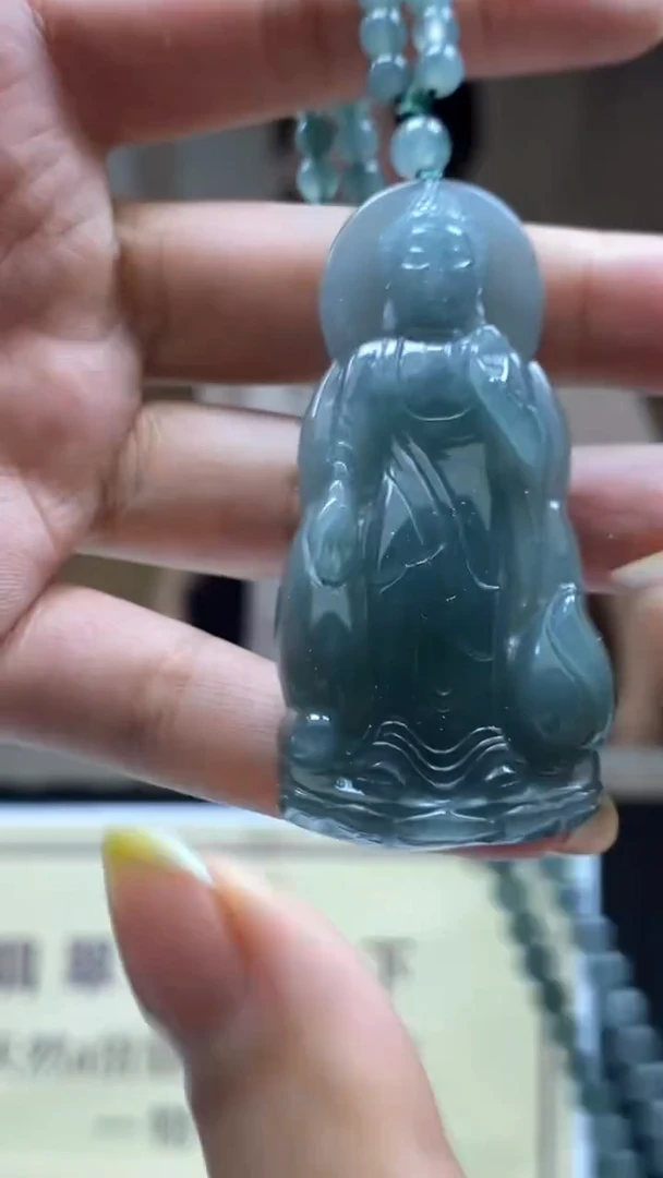 未镶嵌定制翡翠********87