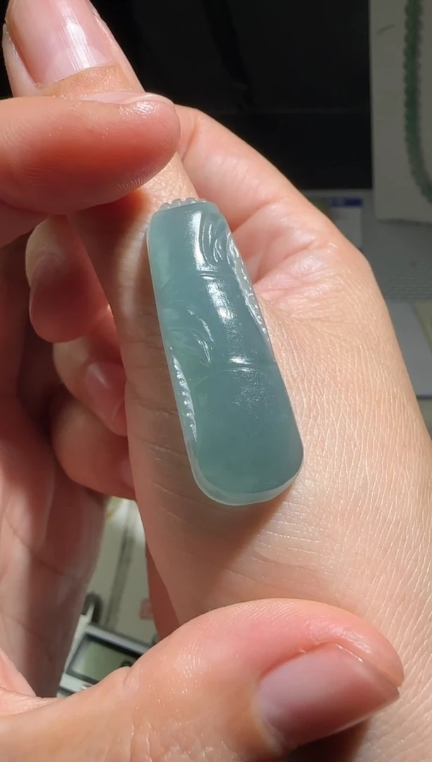 未镶嵌定制翡翠00006157