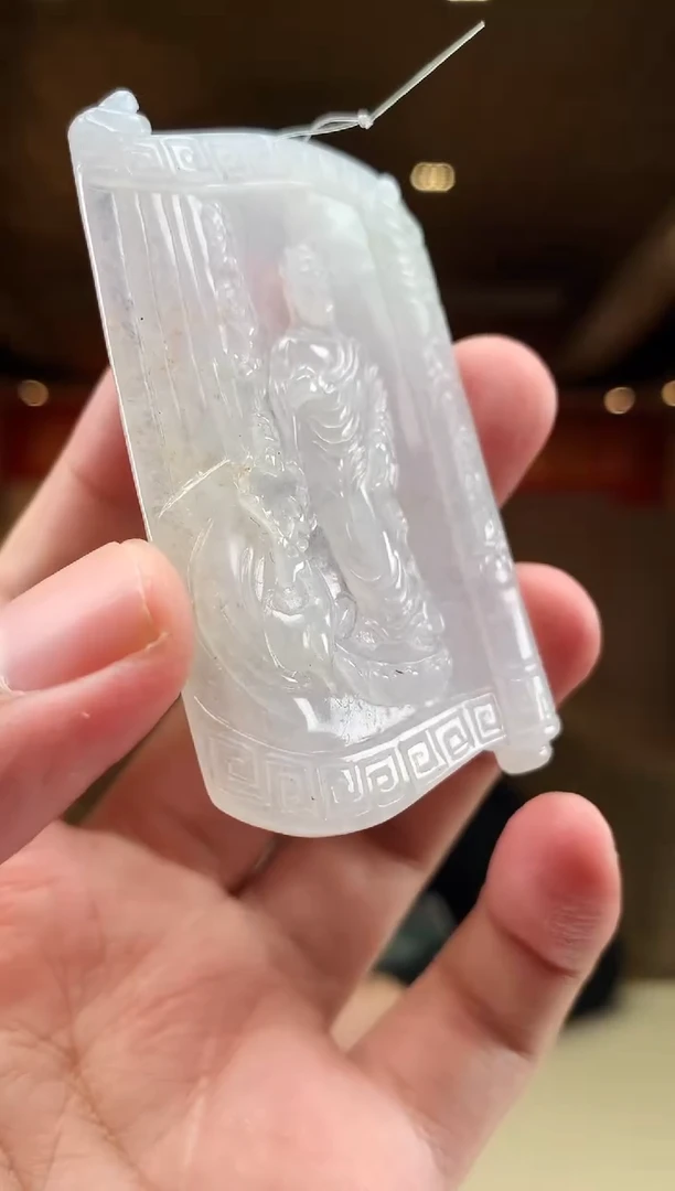 【闪购商品】定制翡翠未镶嵌             *207