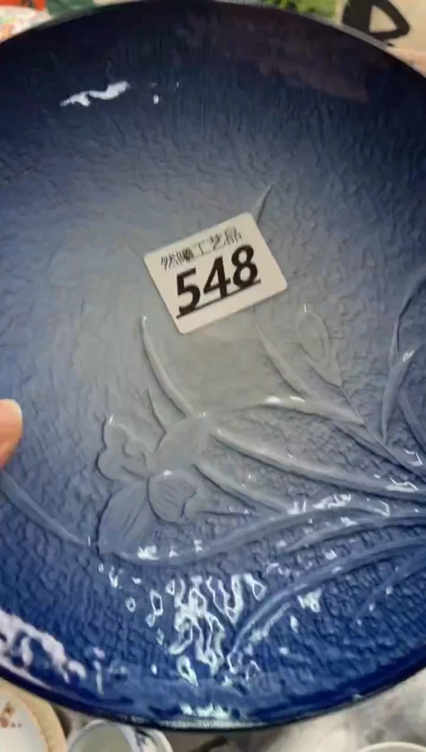 【闪购商品】瓷片548