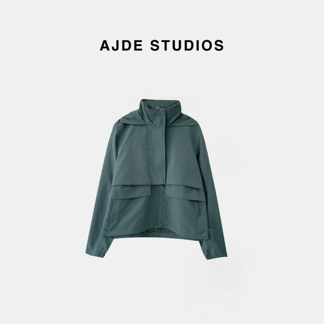 AJDE｜Always夹克外套01