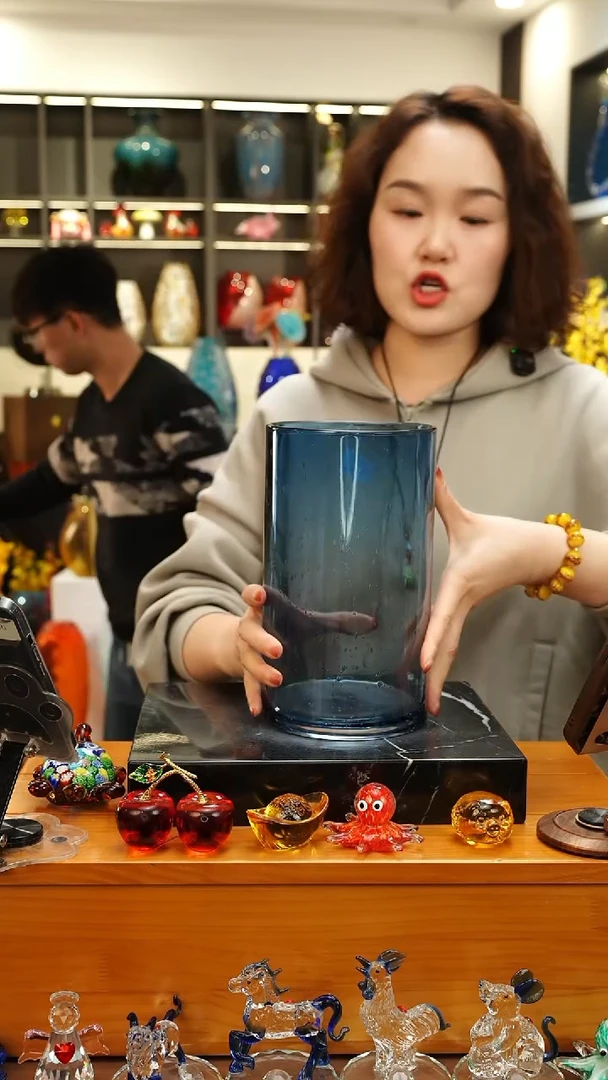 外贸花瓶花器花盆009