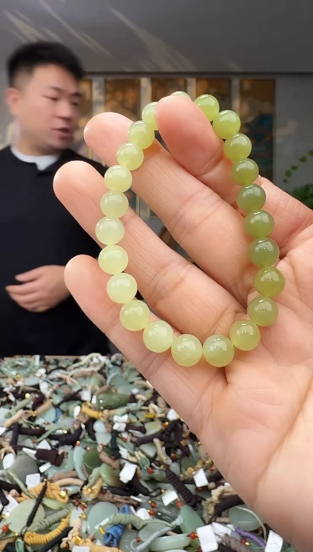 未镶嵌和田玉挂件拍一发一多样性发货
