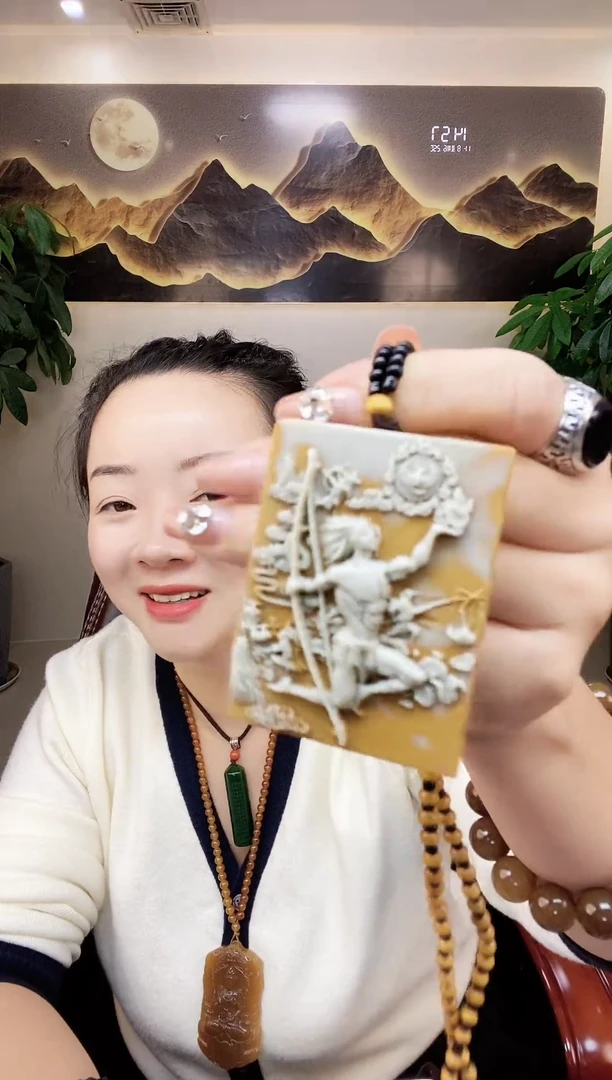 瑕疵牌子多样性随机发一