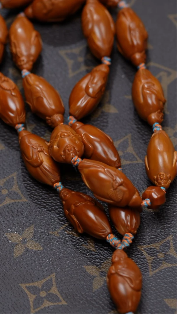 手串/手链橄榄核 橄榄核