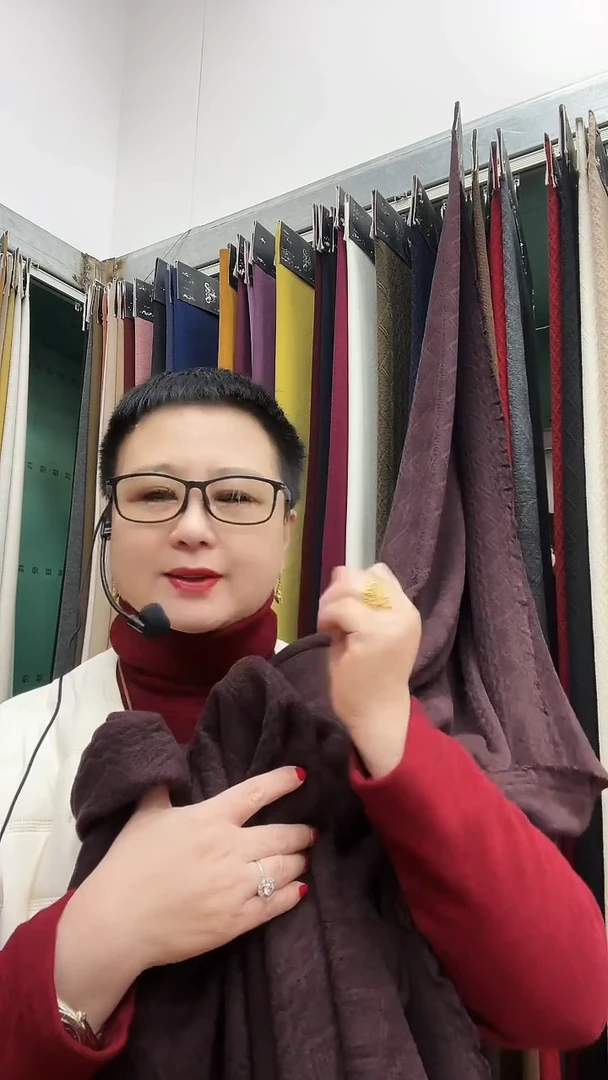 施华洛可可紫1.2米