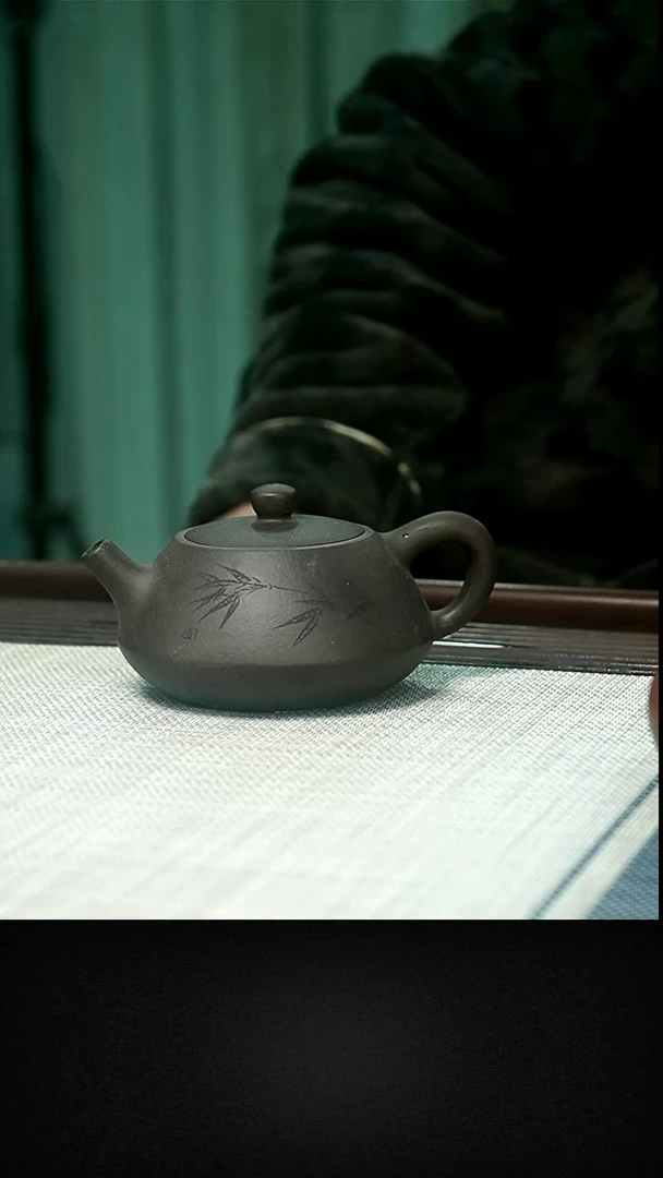 茶壶紫砂茶壶 紫砂3