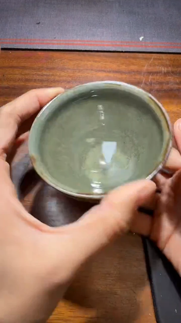 茶盏华瓷高端收藏313