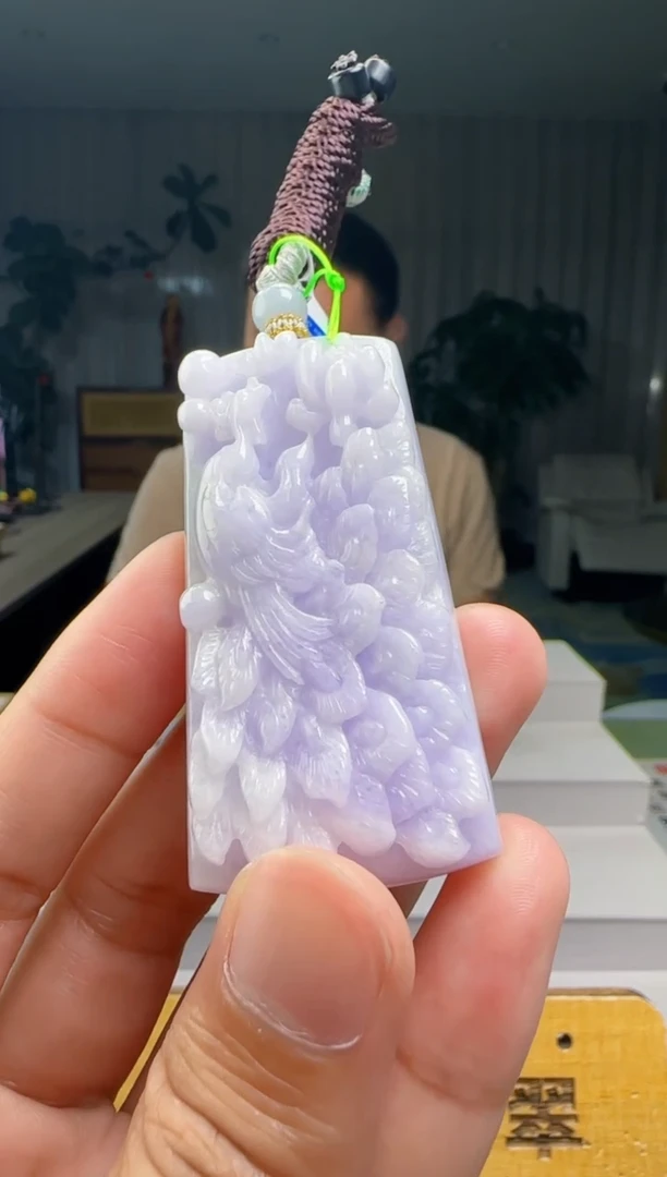 颈饰未镶嵌翡翠XM@@60B7J16896