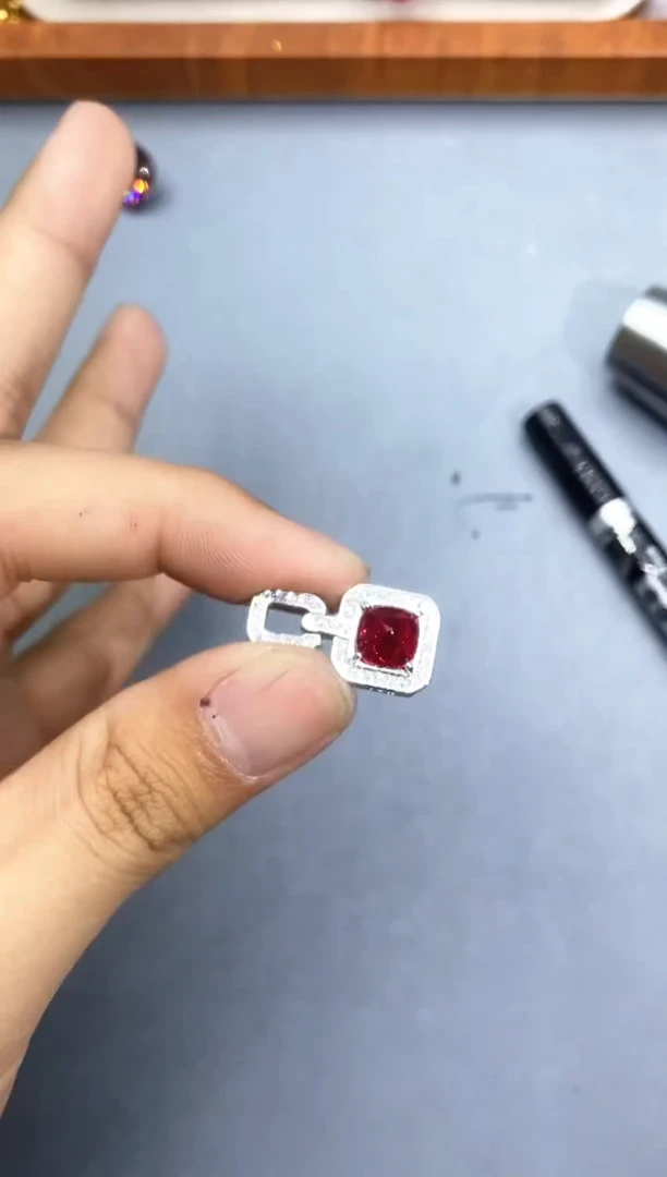 合金石英质玉珠宝奇石1