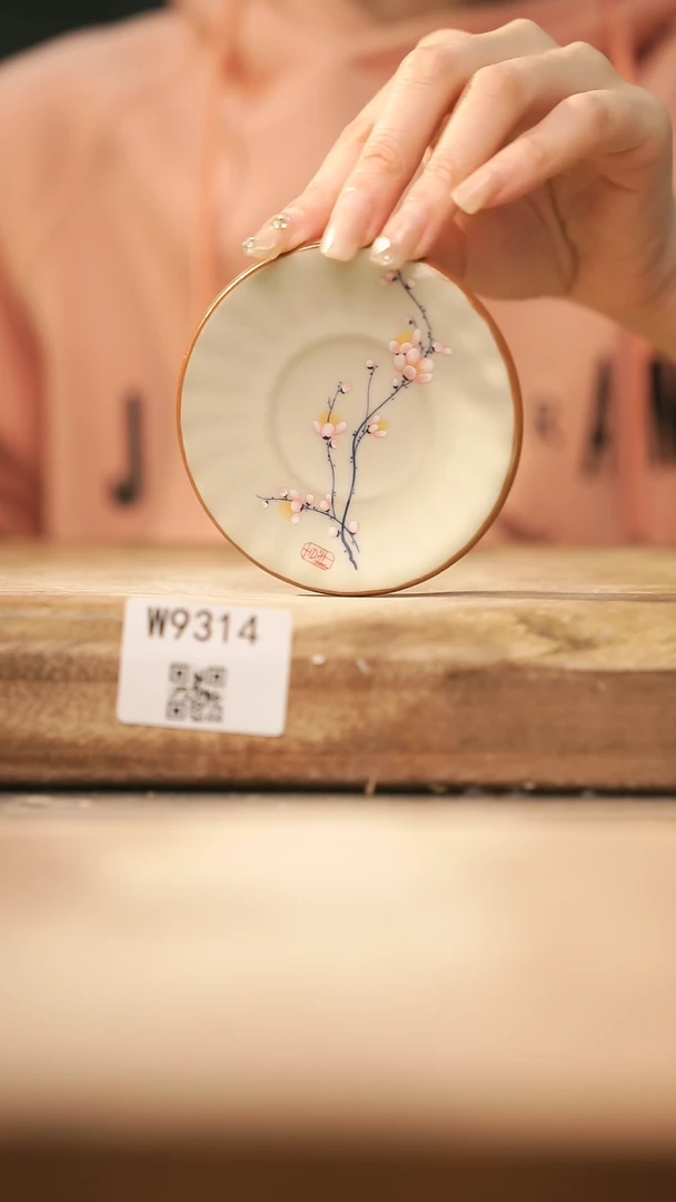 【闪购商品】【经典福利】/ 杯垫@@W9314