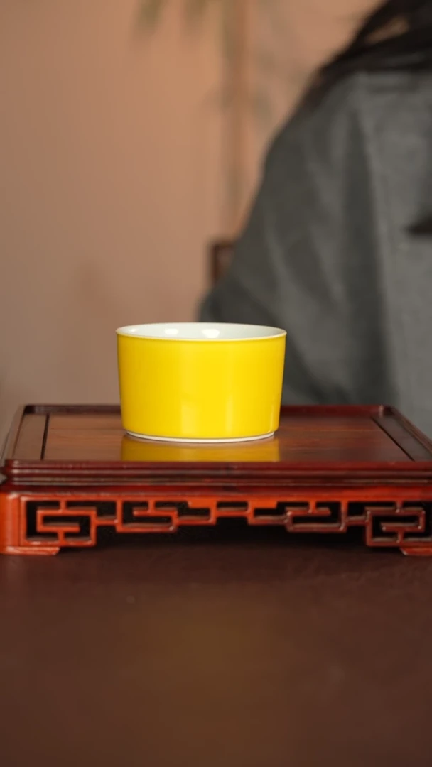 【闪购商品】杯子景德镇手工手绘陶瓷