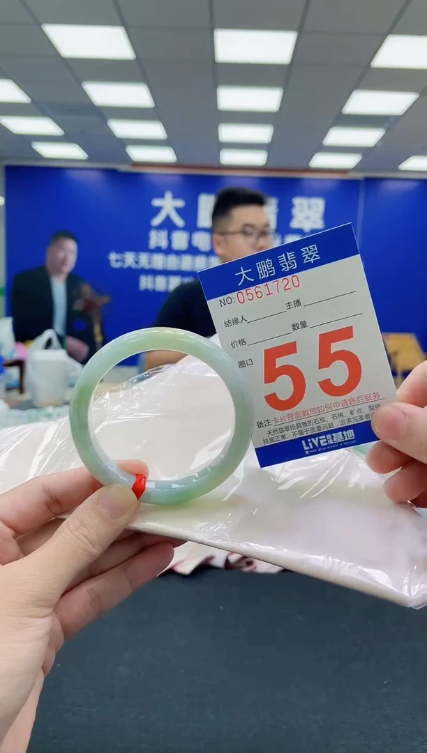 未镶嵌手镯翡翠AAAAAAAAA
