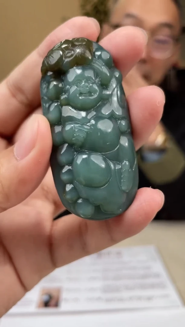 定制和田玉多样性发货拍一发一