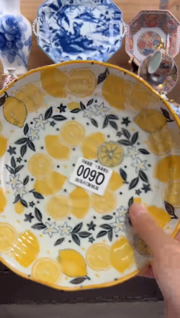 瓷片爱****子      Q600