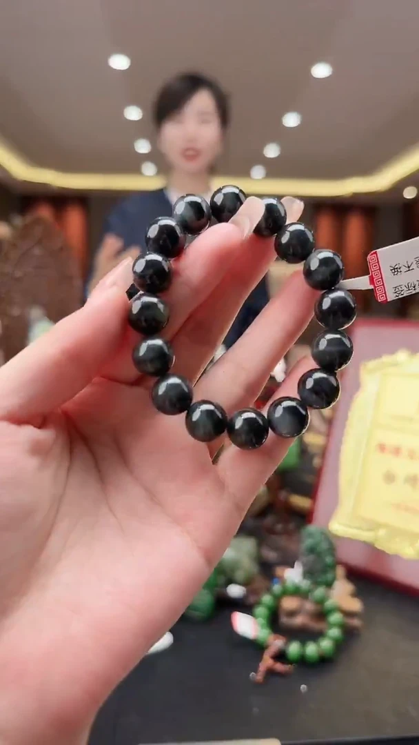 颈饰未镶嵌和田玉7qh12