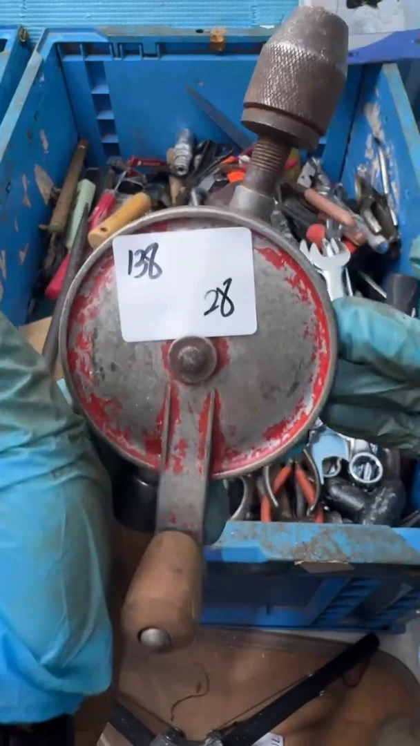 阿*家用五金工具一个