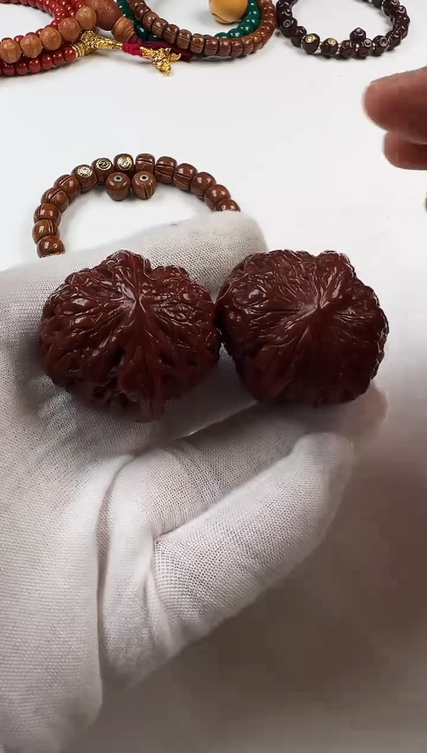 把件文玩核桃文玩核桃