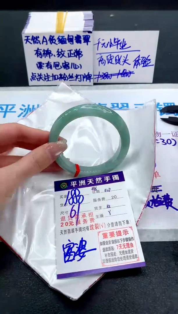 未镶嵌手镯翡翠11111111