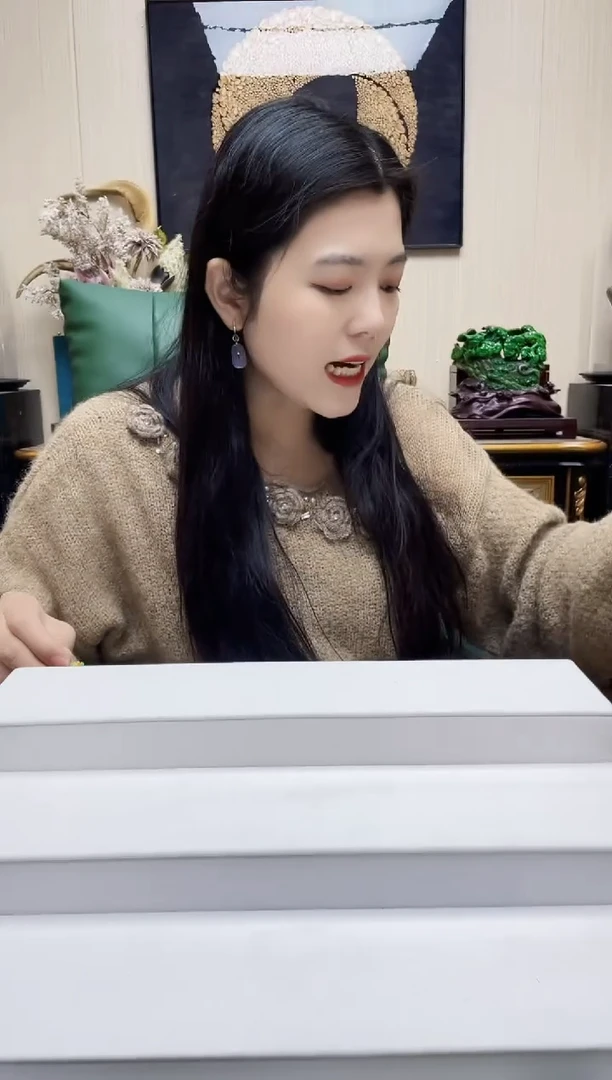 未镶嵌定制翡翠吊坠118