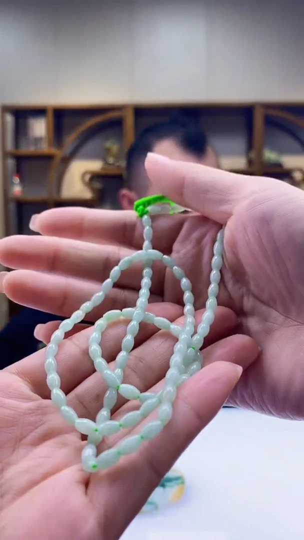 未镶嵌定制翡翠缅甸A货A6723