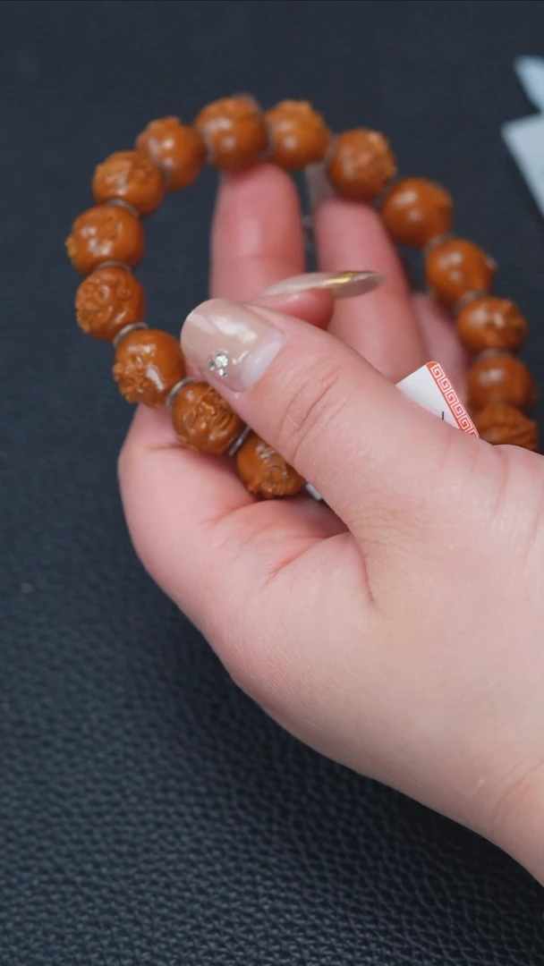 【闪购商品】橄榄核手串/手链【闪购商品】 橄榄核