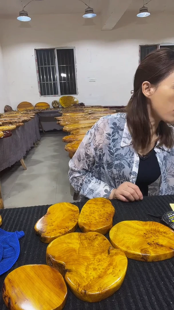 核桃木/黑胡桃（胡桃木）香山香山