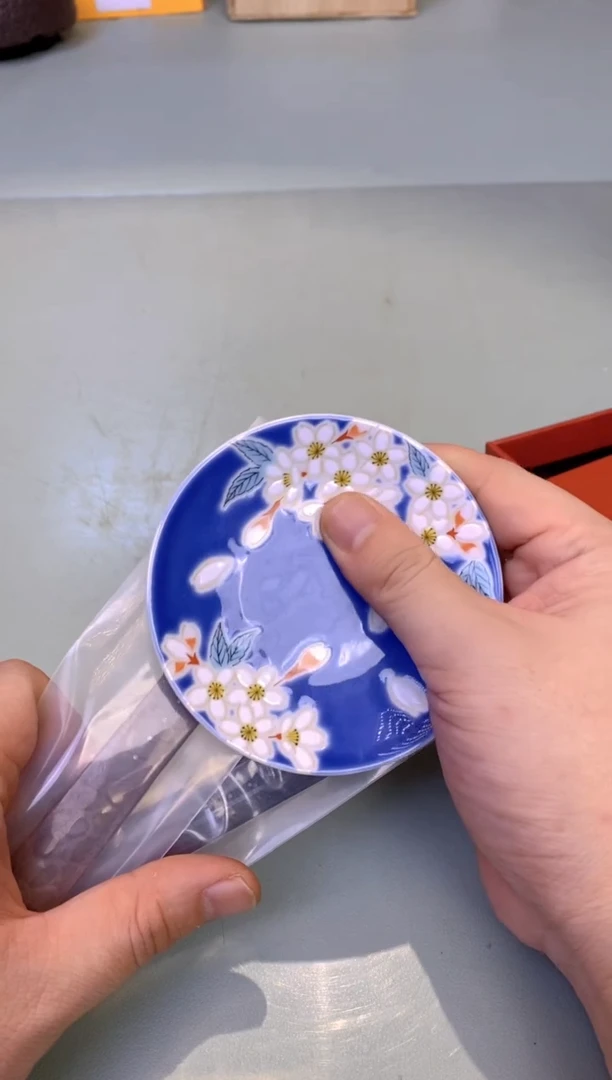 【闪购商品】瓷片坦克